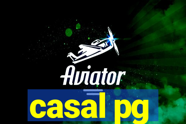 casal pg